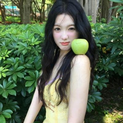 说谎的咪君与坏掉的麻酱